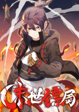 中年大叔转生反派千金